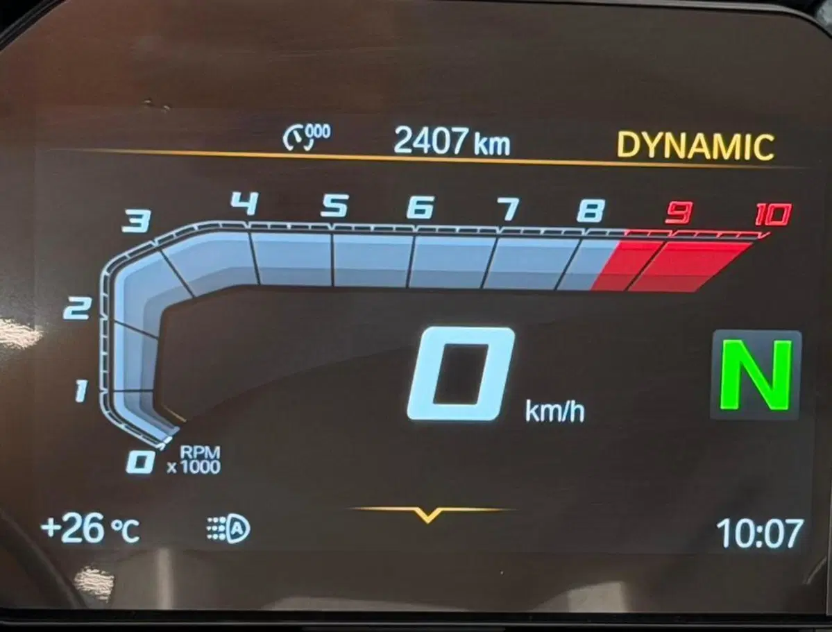 Bmw F 900 GS (2024 - 26) (7)