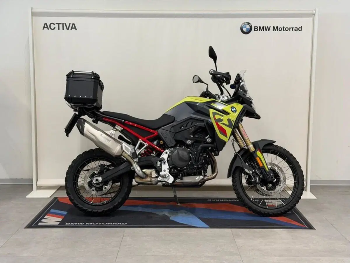 Bmw F 900 GS (2024 - 26) (2)