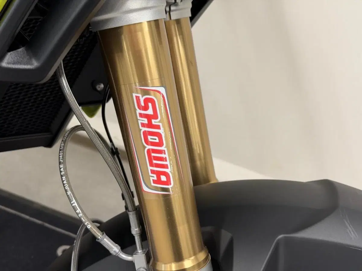 Bmw F 900 GS (2024 - 26) (14)