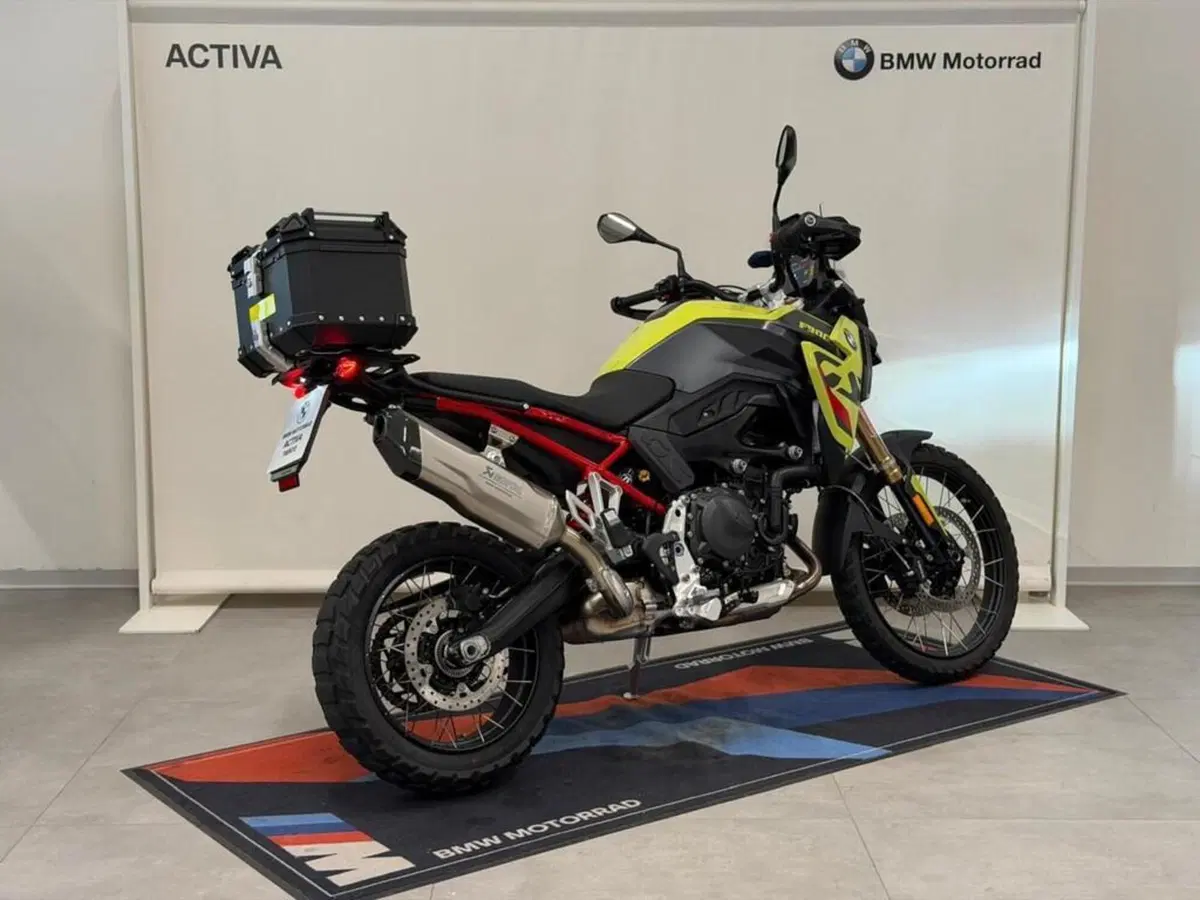 Bmw F 900 GS (2024 - 26) (6)