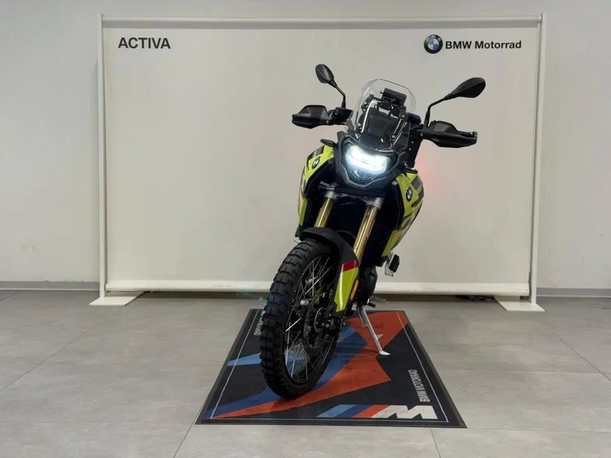 Bmw F 900 GS (2024 - 26) (3)