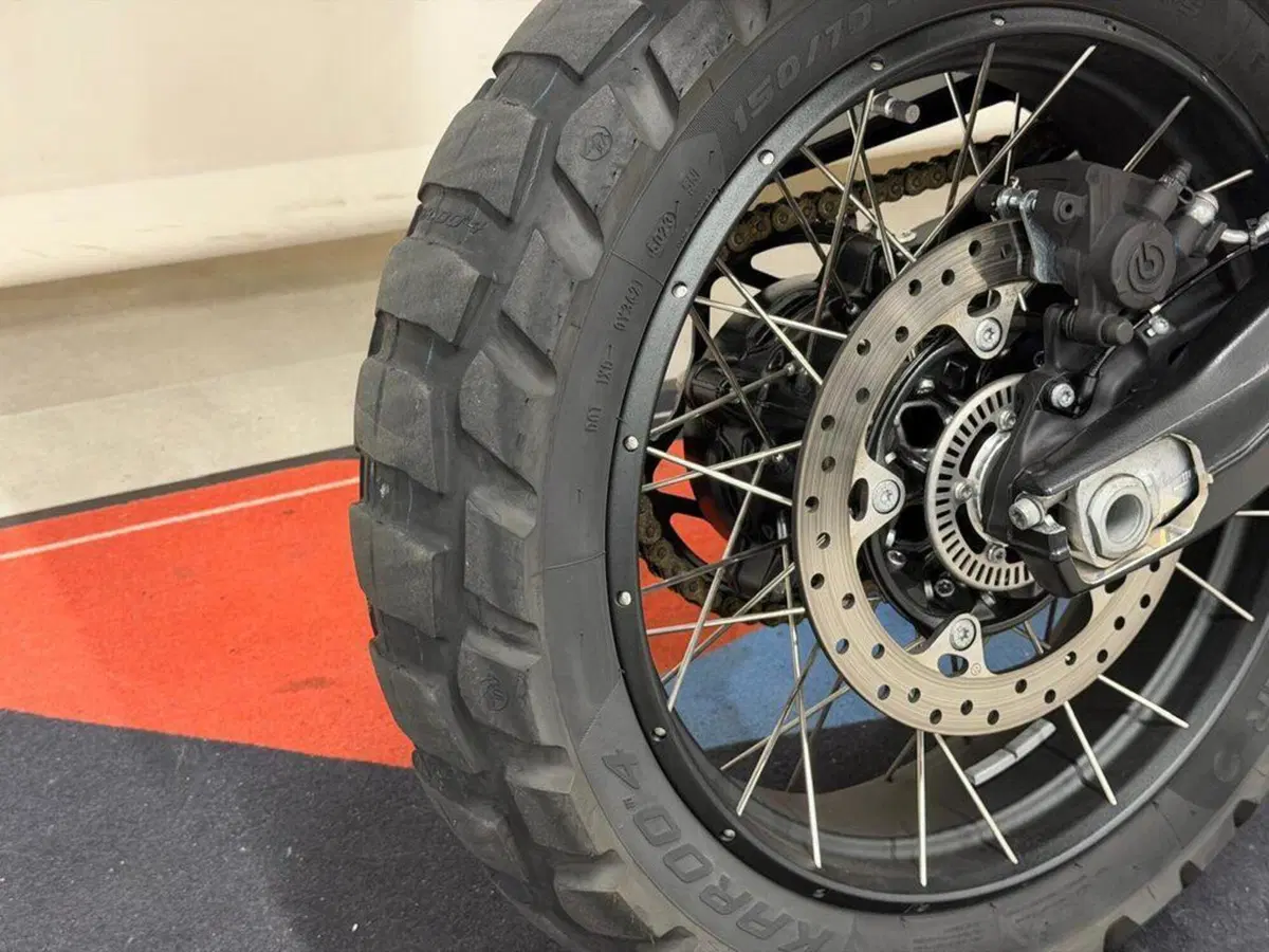 Bmw F 900 GS (2024 - 26) (11)