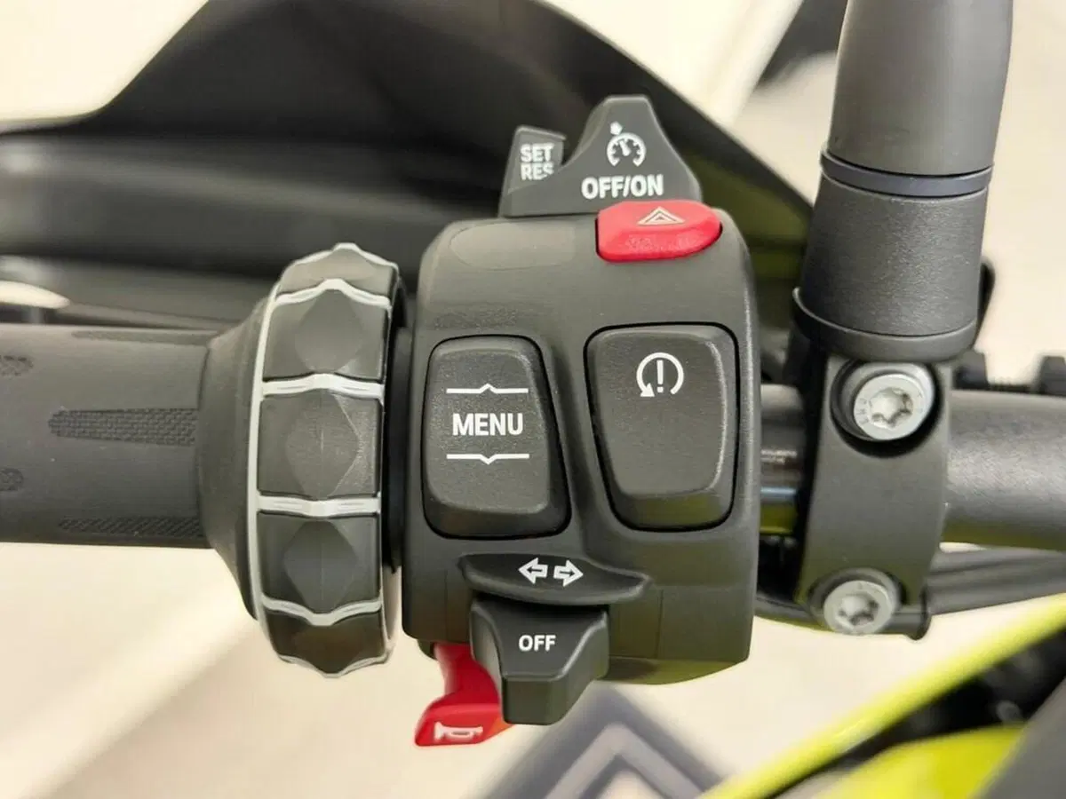 Bmw F 900 GS (2024 - 26) (8)