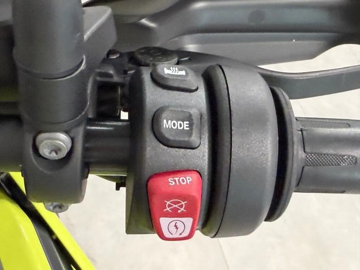 Bmw F 900 GS (2024 - 26) (9)