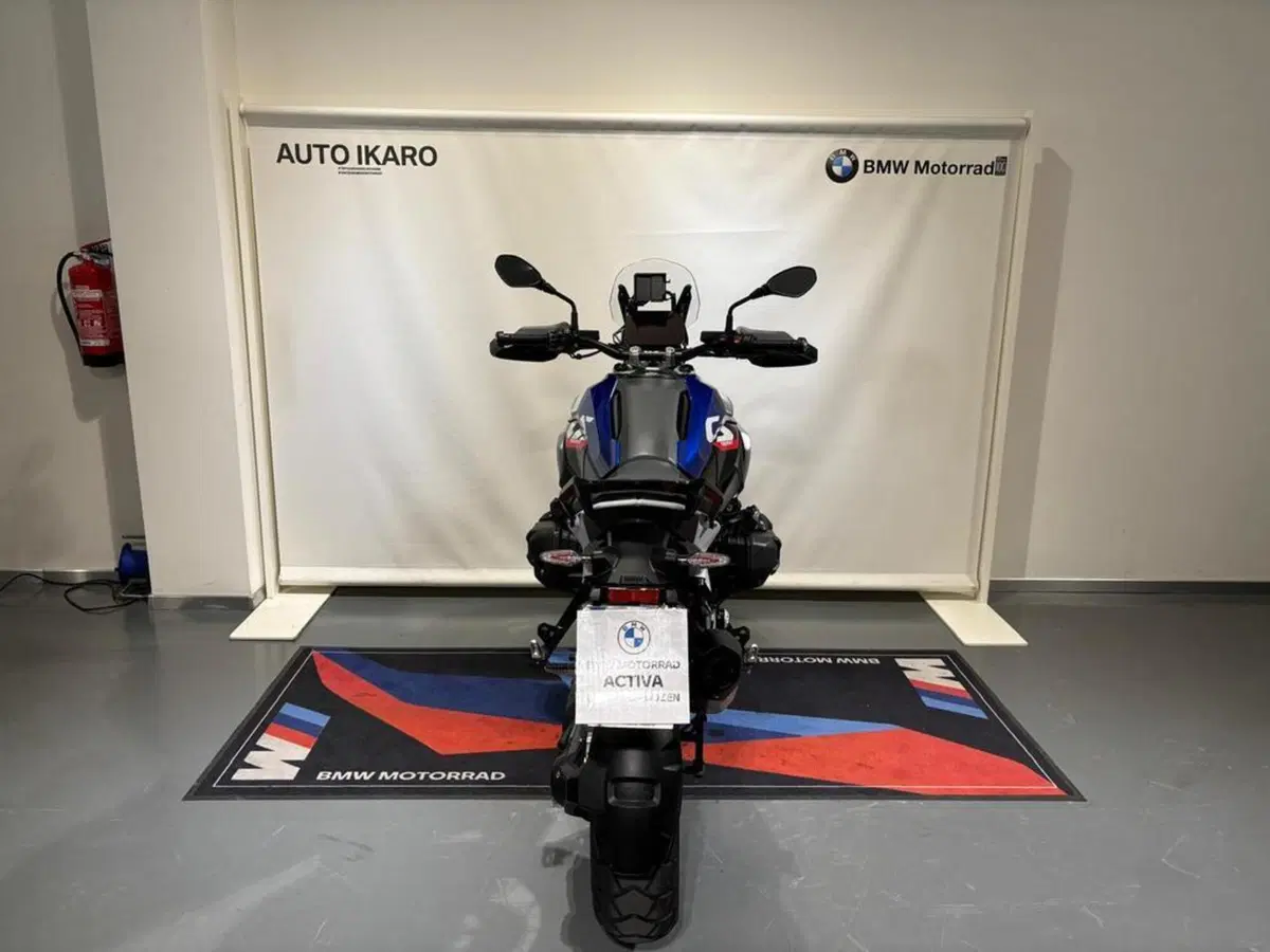 Bmw R 1300 GS (2023 - 26) (4)