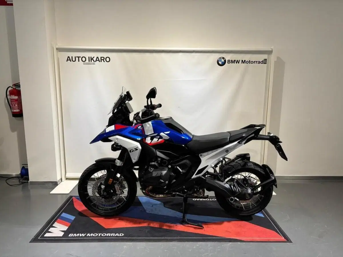 Bmw R 1300 GS (2023 - 26) (2)