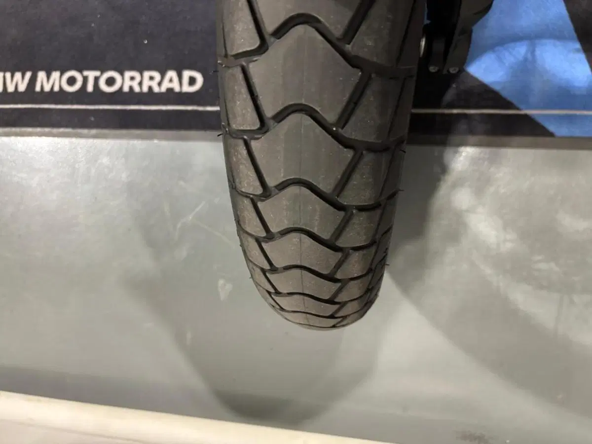 Bmw R 1300 GS (2023 - 26) (13)