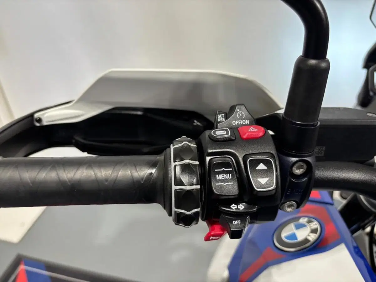 Bmw R 1300 GS (2023 - 26) (7)