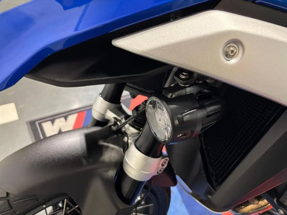 Bmw R 1300 GS (2023 - 26) (11)
