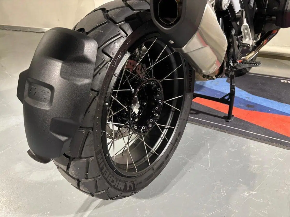 Bmw R 1300 GS (2023 - 26) (14)