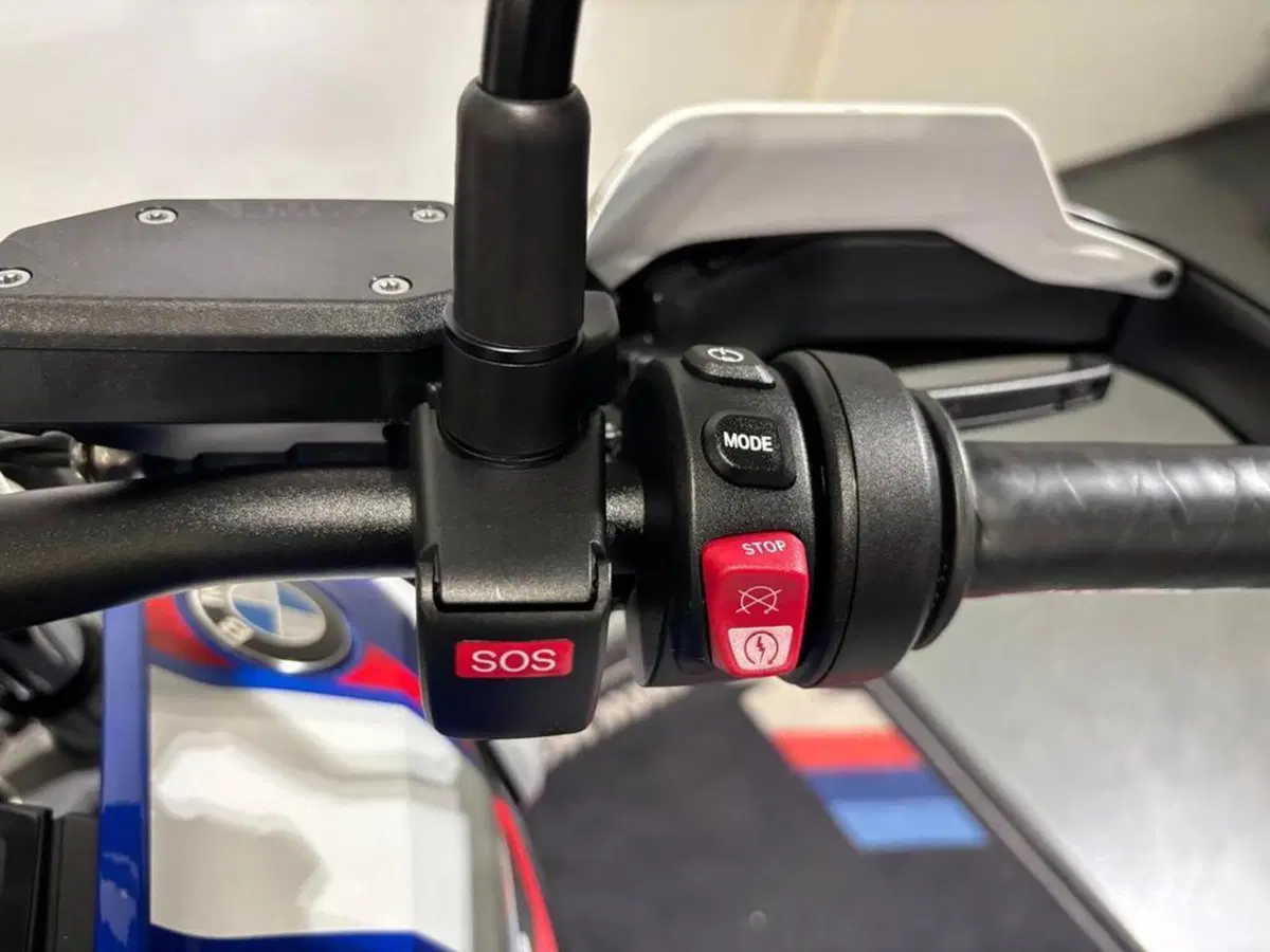 Bmw R 1300 GS (2023 - 26) (8)
