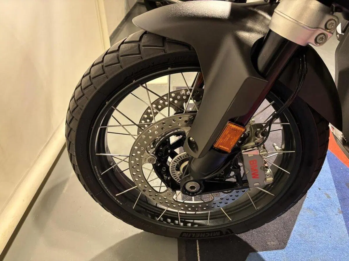 Bmw R 1300 GS (2023 - 26) (12)