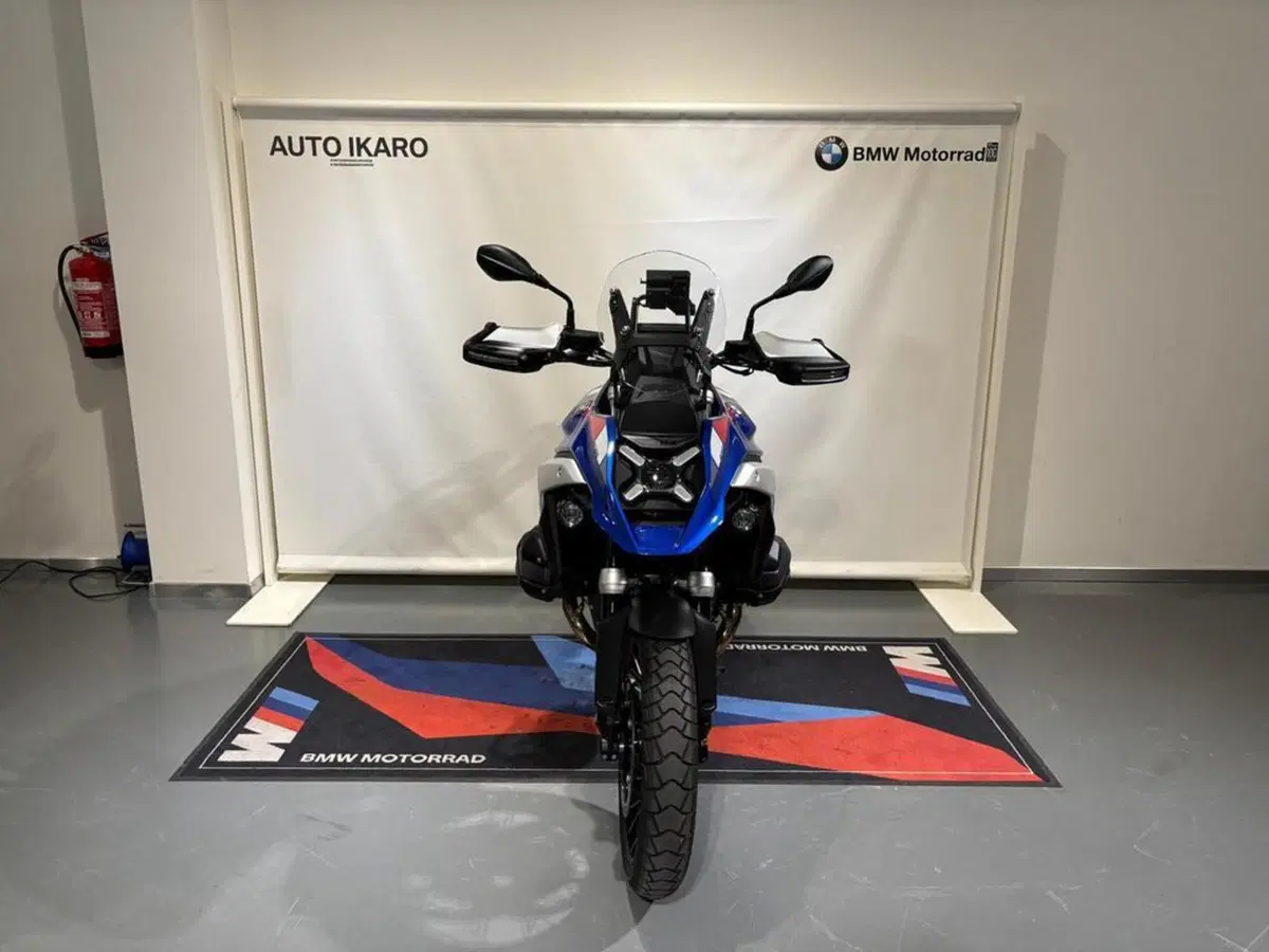 Bmw R 1300 GS (2023 - 26) (3)