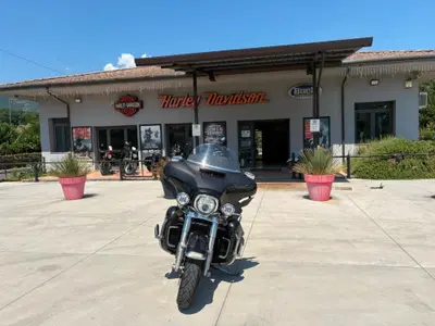Harley-Davidson 114 Electra Glide Ultra Limited (2020) - FLHTK usata
