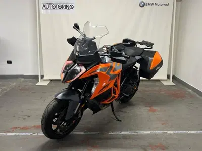 KTM 1290 Super Duke GT (2022 - 25) usata