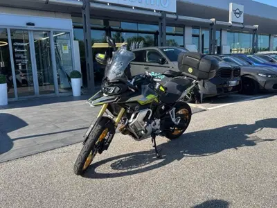Voge Valico 900DSX (2024 - 26) usata