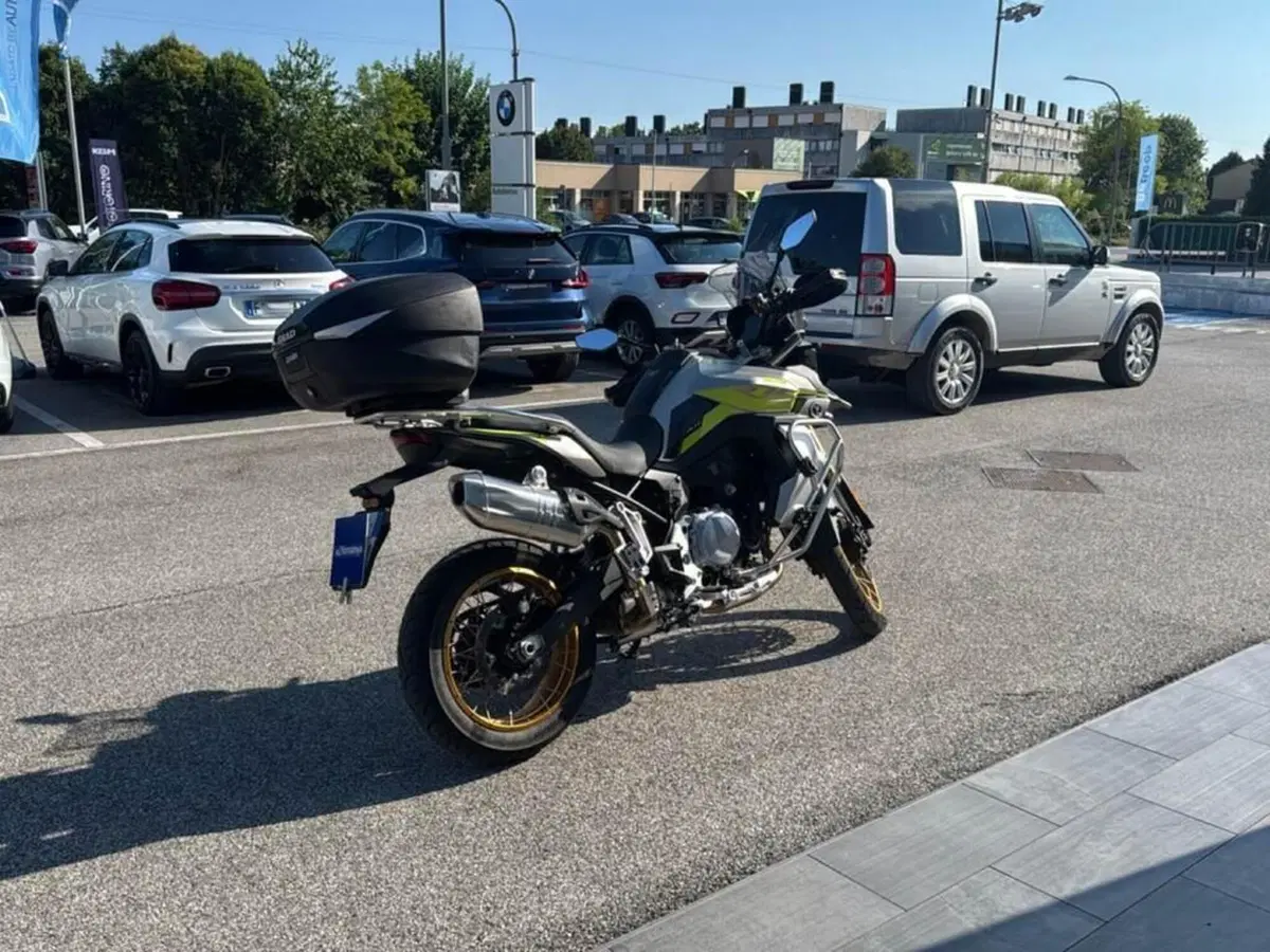 Voge Valico 900DSX (2024 - 26) (7)