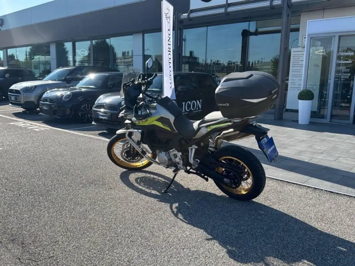 Voge Valico 900DSX (2024 - 26) (5)