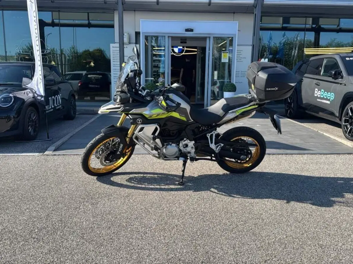 Voge Valico 900DSX (2024 - 26) (4)