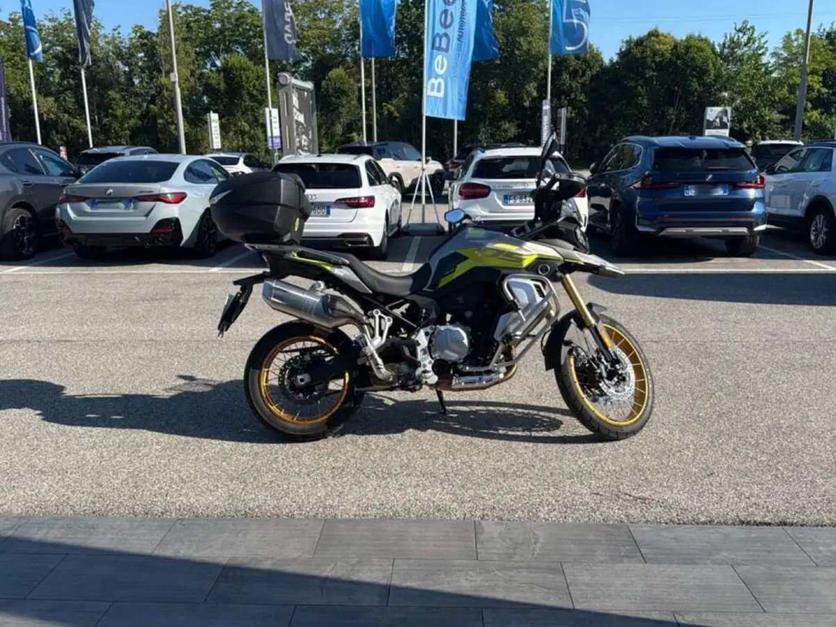 Voge Valico 900DSX (2024 - 26) (8)