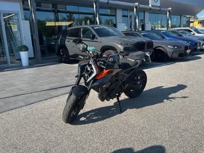 KTM 990 Duke (2024 - 26) usata