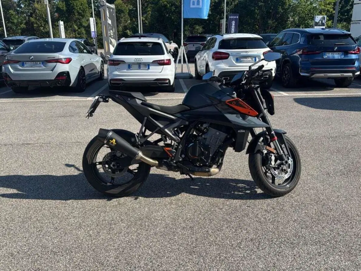 KTM 990 Duke (2024 - 26) (8)