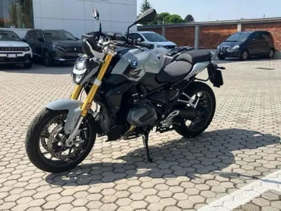Bmw R 1250 R (2021 - 25) usata
