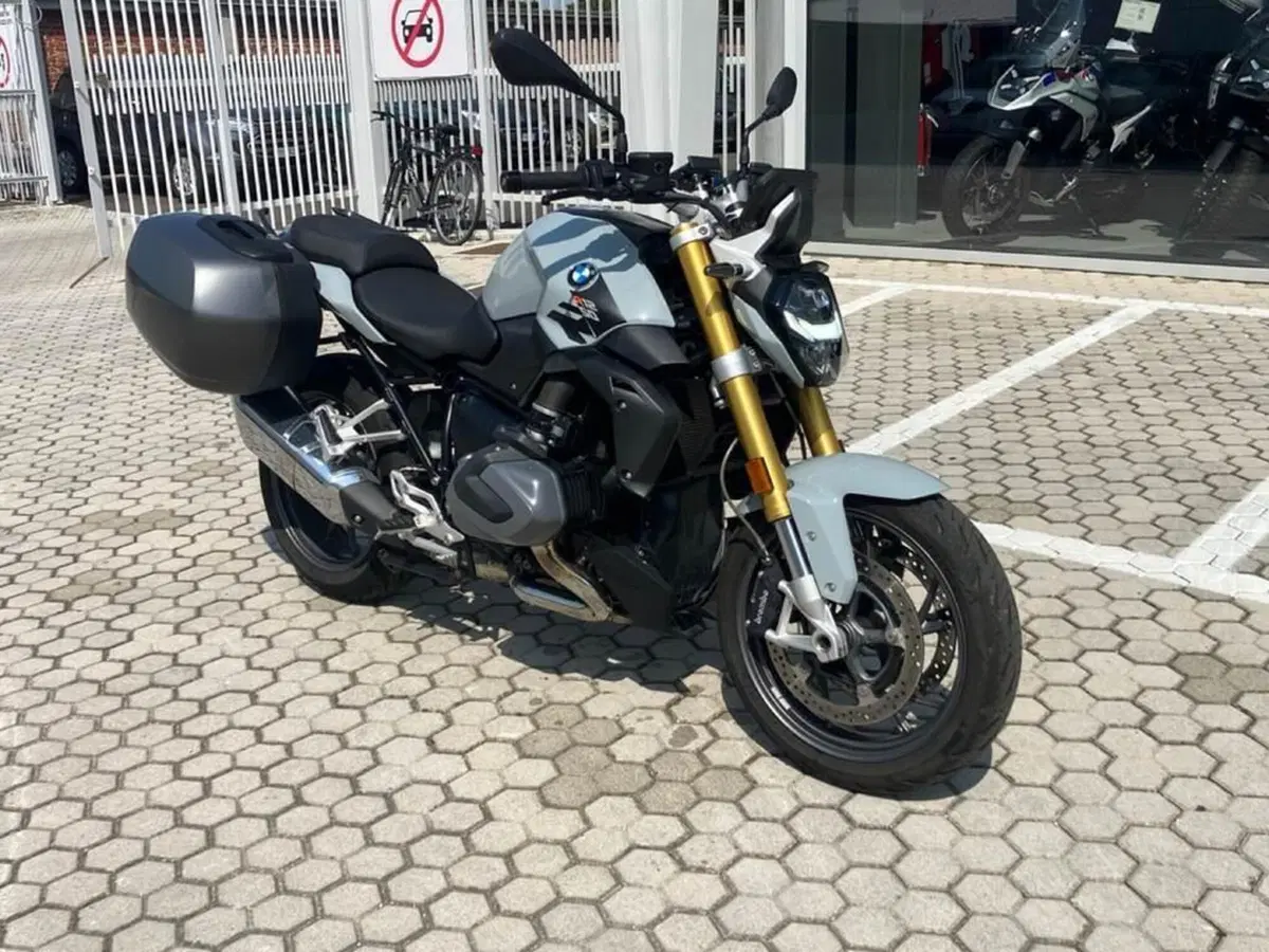 Bmw R 1250 R (2021 - 25) (3)