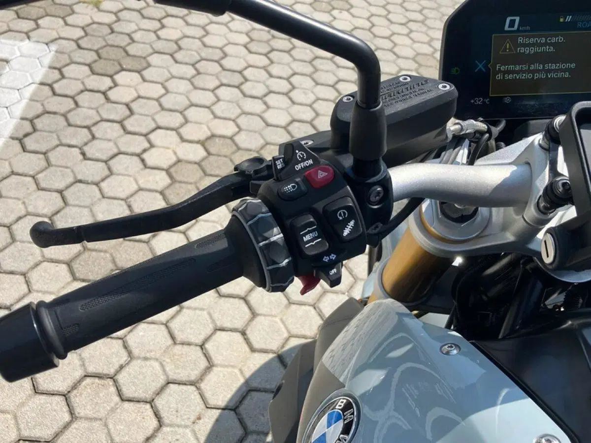 Bmw R 1250 R (2021 - 25) (9)