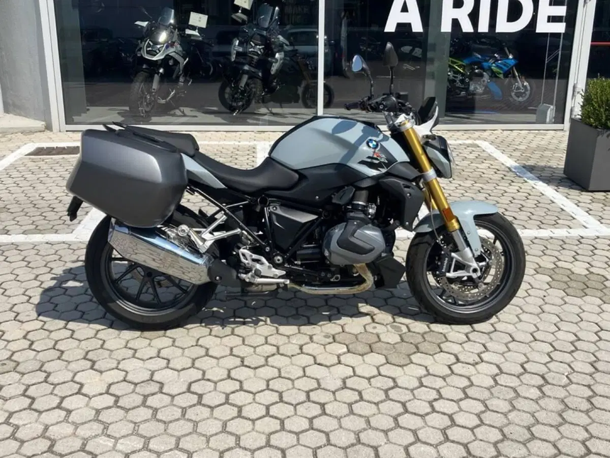 Bmw R 1250 R (2021 - 25) (8)