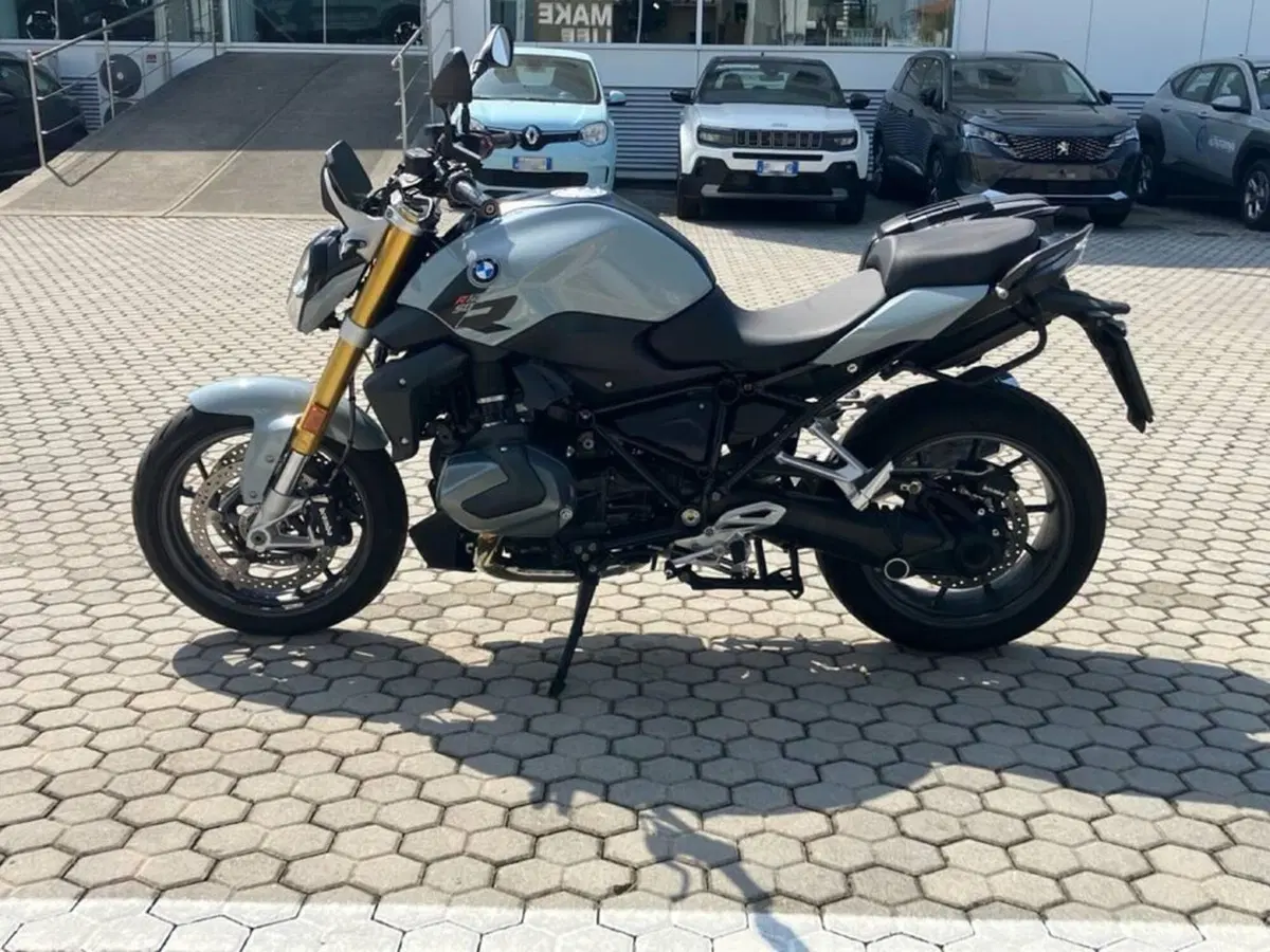 Bmw R 1250 R (2021 - 25) (4)
