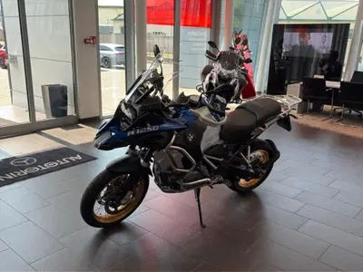 Bmw R 1250 GS Adventure (2019 - 20) usata