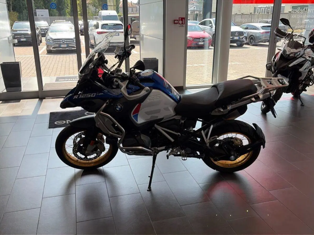 Bmw R 1250 GS Adventure (2019 - 20) (4)