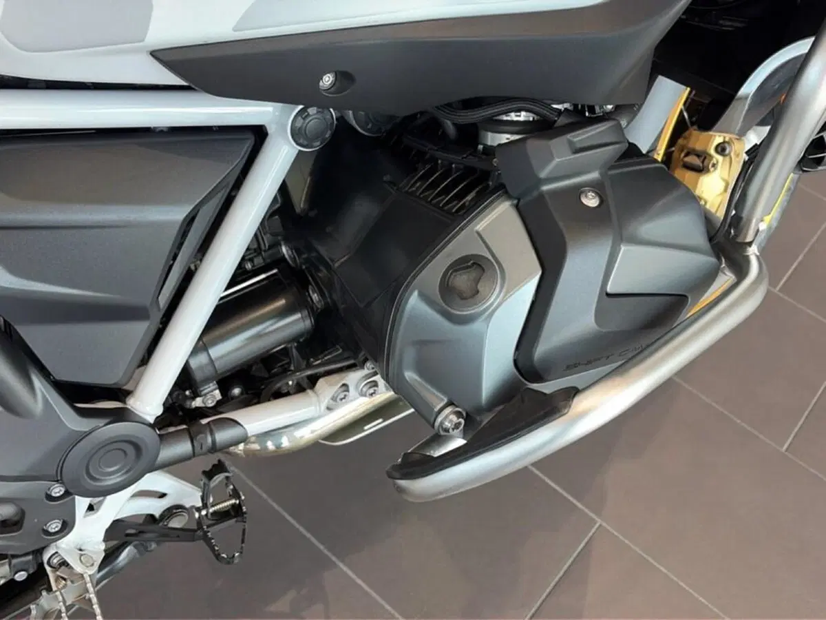 Bmw R 1250 GS Adventure (2019 - 20) (7)