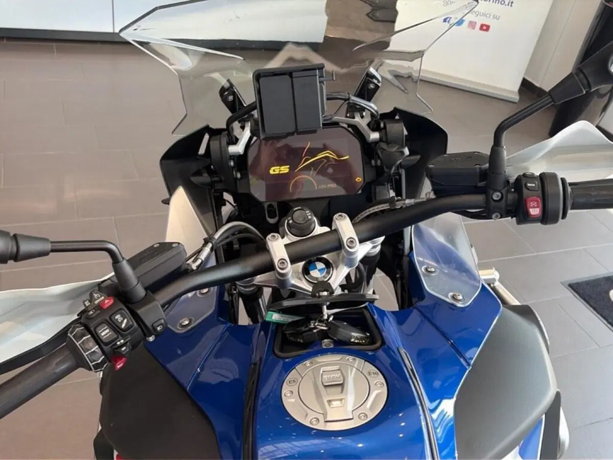 Bmw R 1250 GS Adventure (2019 - 20) (14)