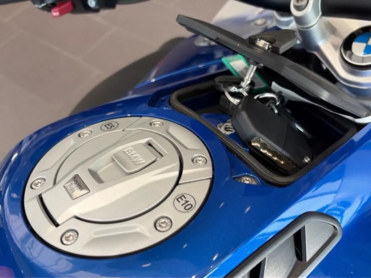 Bmw R 1250 GS Adventure (2019 - 20) (6)