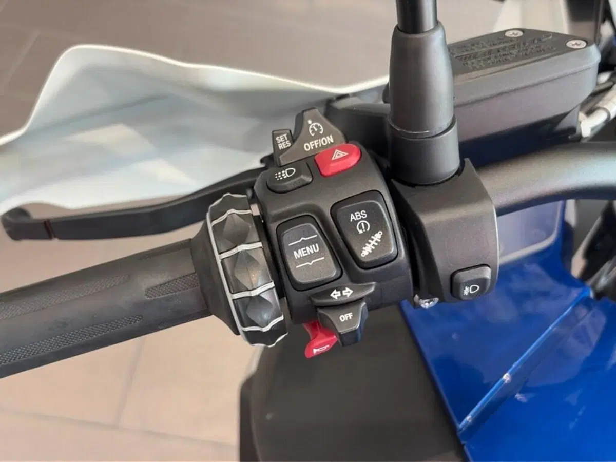 Bmw R 1250 GS Adventure (2019 - 20) (15)