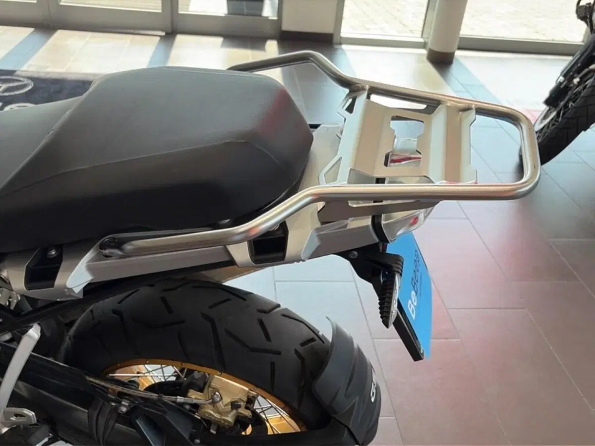 Bmw R 1250 GS Adventure (2019 - 20) (9)