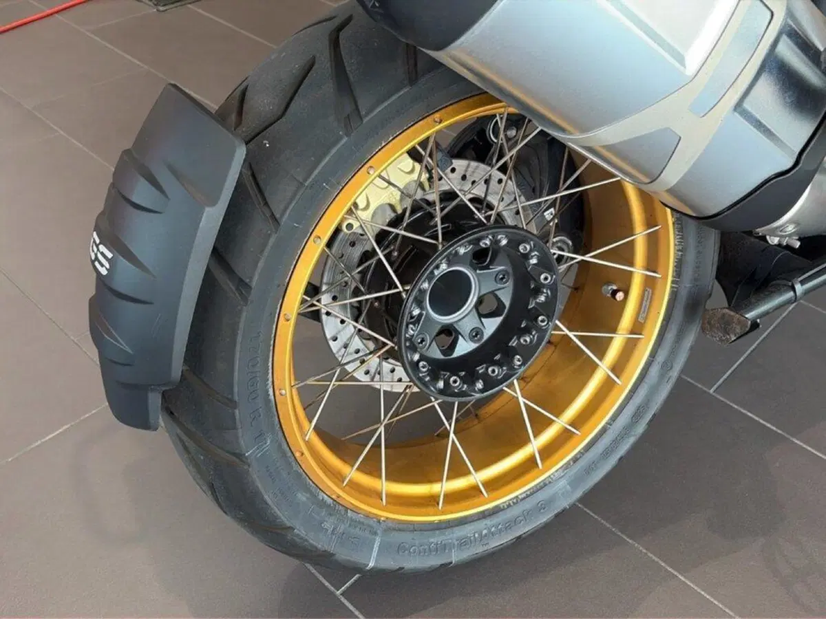 Bmw R 1250 GS Adventure (2019 - 20) (12)