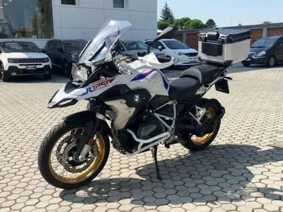 Bmw R 1250 GS (2021 - 24) usata
