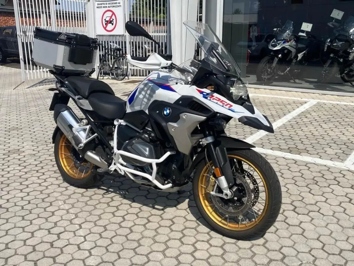 Bmw R 1250 GS (2021 - 24) (3)