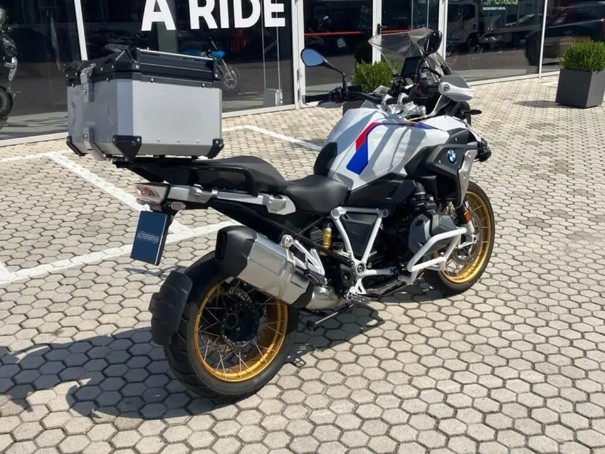 Bmw R 1250 GS (2021 - 24) (7)