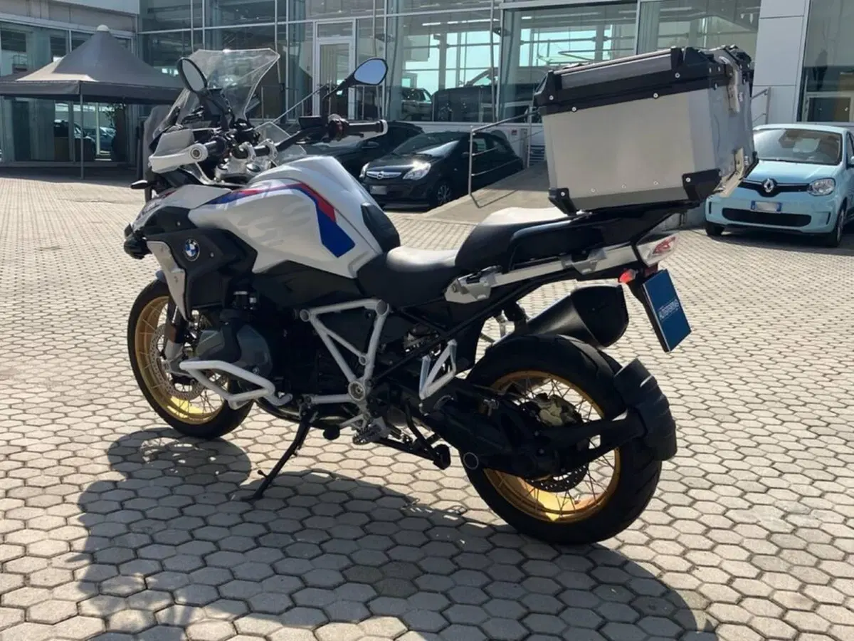 Bmw R 1250 GS (2021 - 24) (5)
