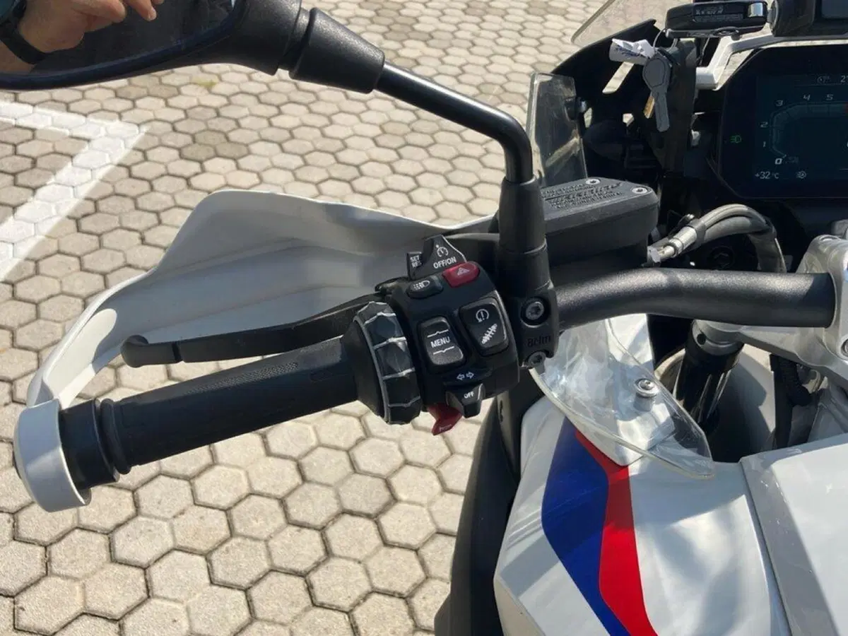 Bmw R 1250 GS (2021 - 24) (9)