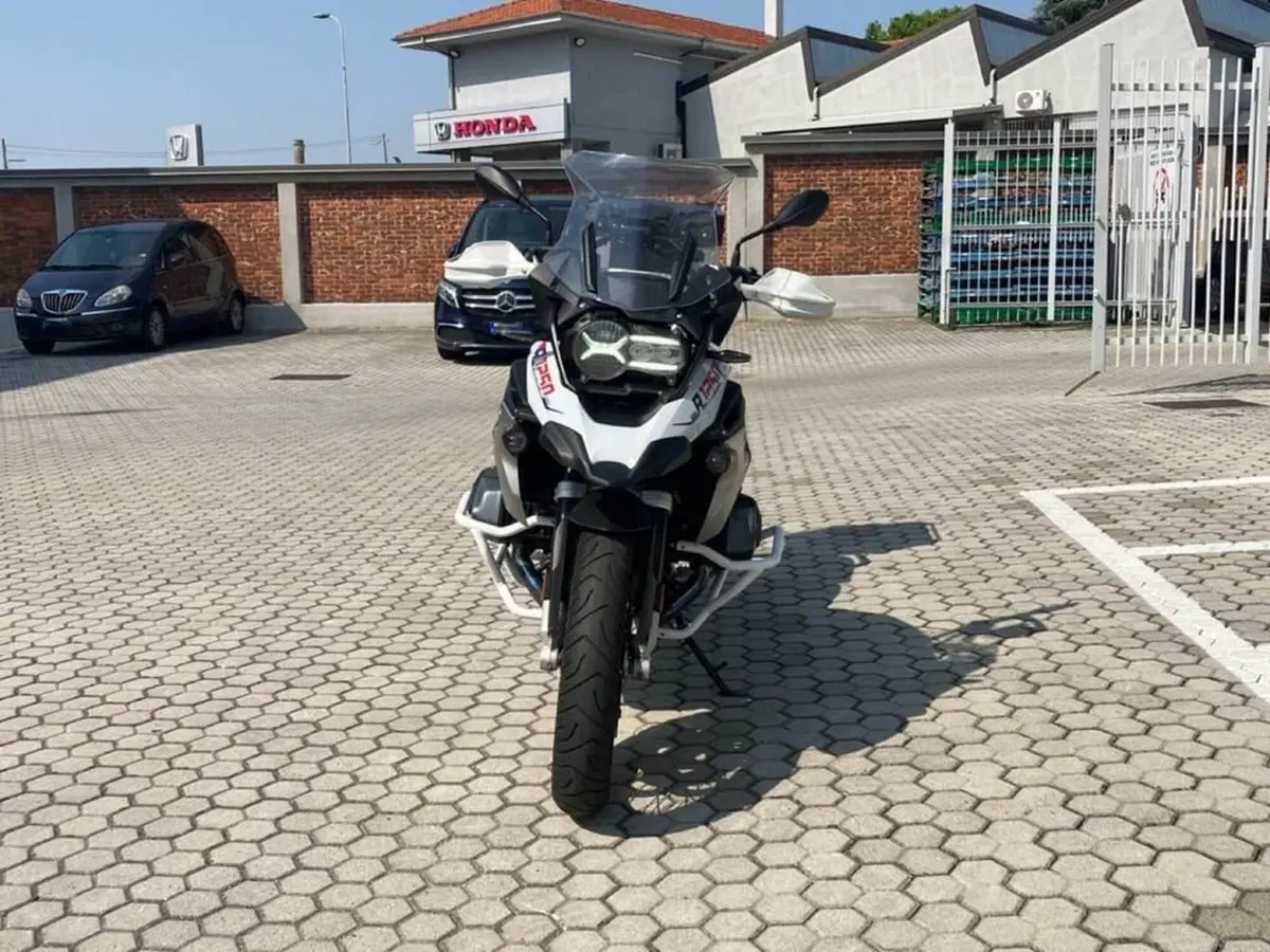 Bmw R 1250 GS (2021 - 24) (2)
