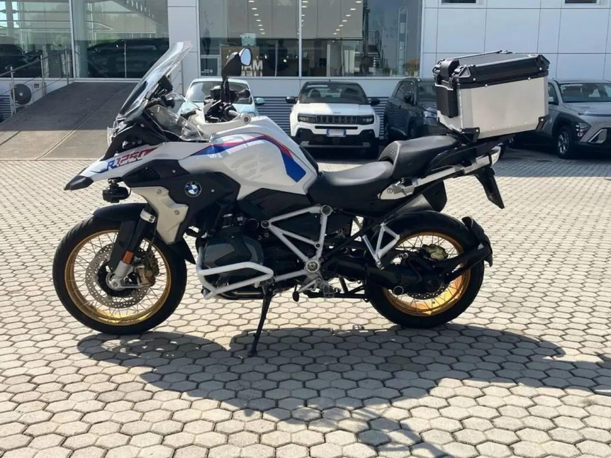 Bmw R 1250 GS (2021 - 24) (4)