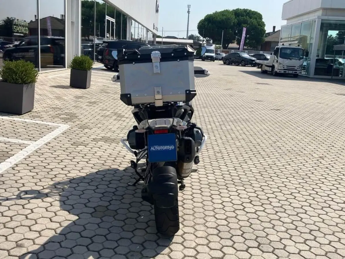 Bmw R 1250 GS (2021 - 24) (6)