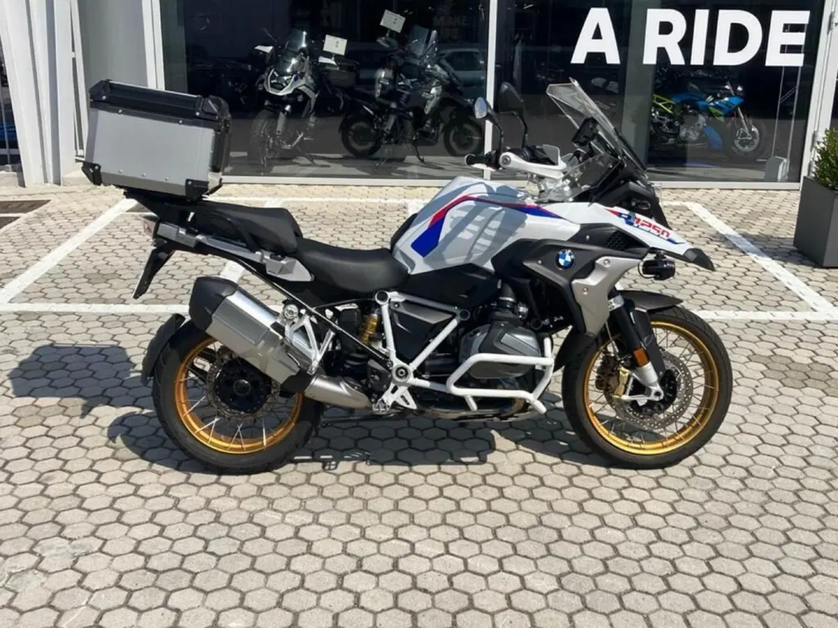 Bmw R 1250 GS (2021 - 24) (8)