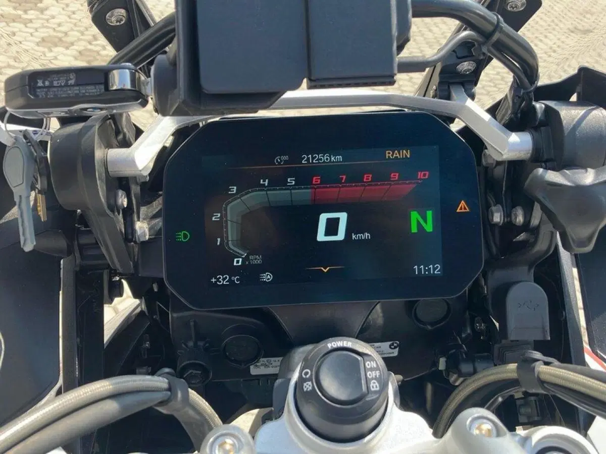 Bmw R 1250 GS (2021 - 24) (11)