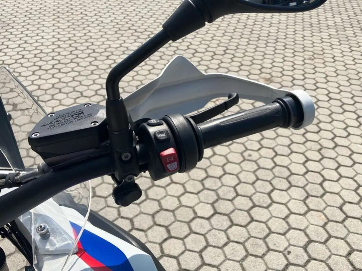 Bmw R 1250 GS (2021 - 24) (10)